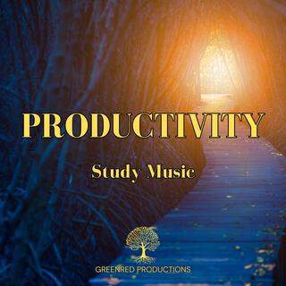 Productivity Music, Study Music to Overcome ADHD