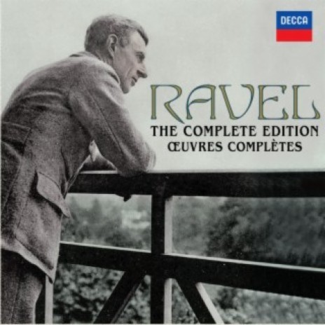 Ravel: Shéhérazade, M. 41: II. La flûte enchantée ft. Orchestre de la Suisse Romande & Ernest Ansermet | Boomplay Music