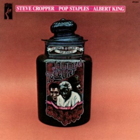 Knock On Wood ft. Pop Staples & Albert King | Boomplay Music