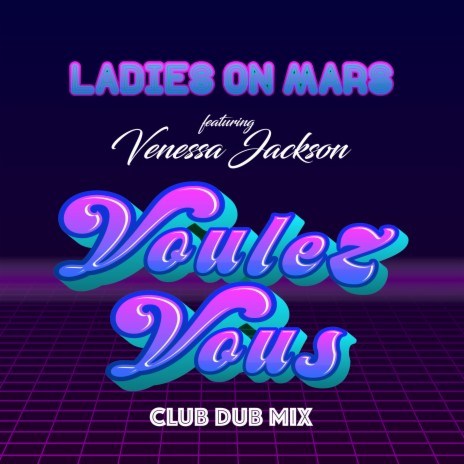 Voulez-Vous (single mix #1) ft. Venessa Jackson