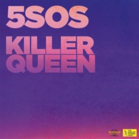 Killer Queen | Boomplay Music