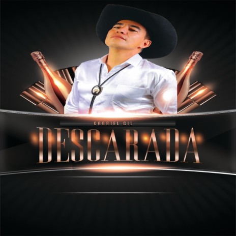 Descarada | Boomplay Music