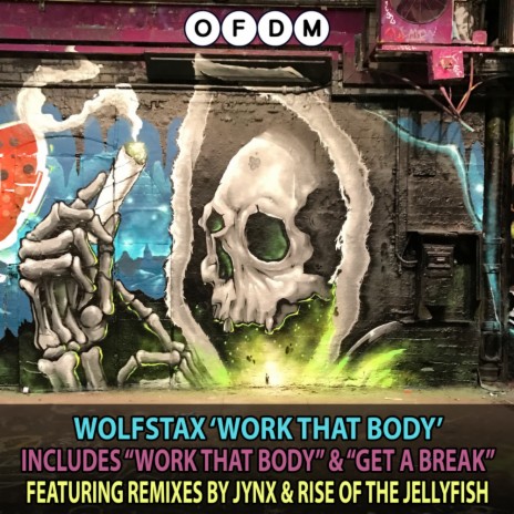 Work That Body (Original Mix) | Boomplay Music