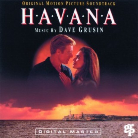 La Academia (Havana/Soundtrack Version) | Boomplay Music