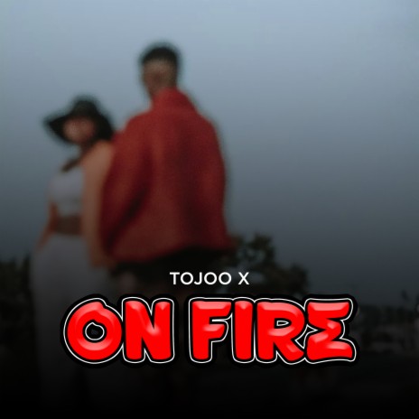 On Fire | Boomplay Music