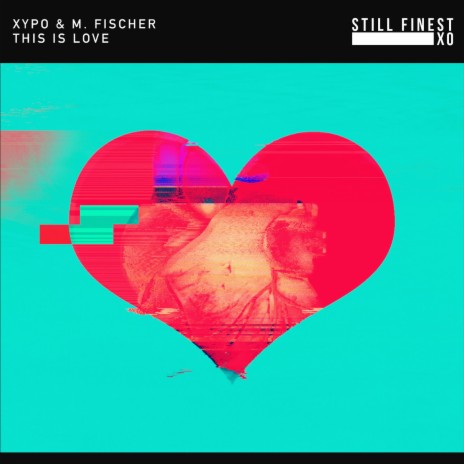 This Is Love ft. M. Fischer | Boomplay Music