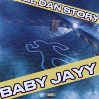 Lil Dan Story (Crazy Story)