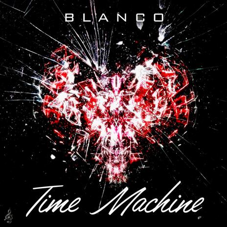 Time Machine (Radio Edit) | Boomplay Music