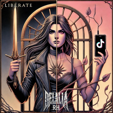 Libérate