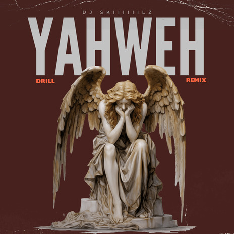 Yahweh drill (Remix) | Boomplay Music