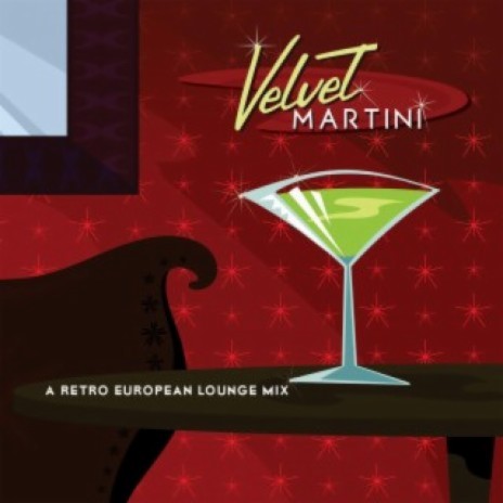 From Russia With Love (Velvet Martini Album Version) | Boomplay Music