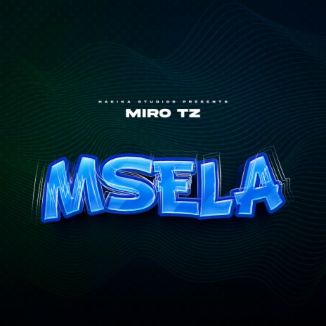 Msela | Boomplay Music