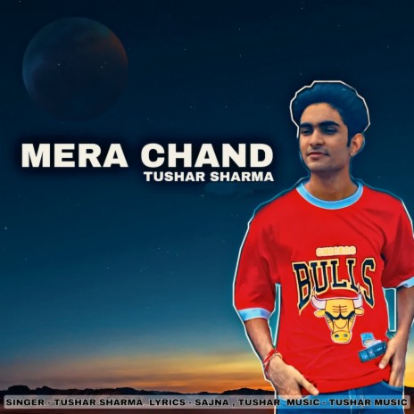 Mera Chand (feat. Sajna) | Boomplay Music