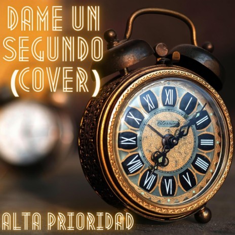 Dame Un Segundo | Boomplay Music