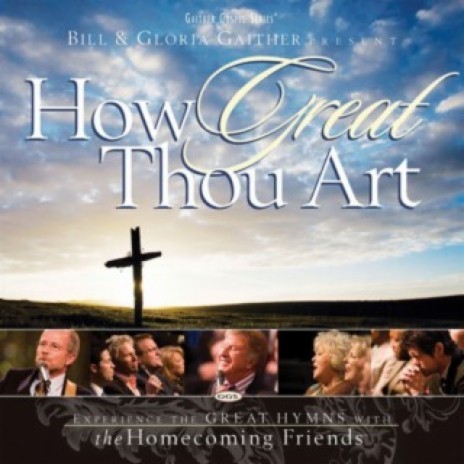 How Great Thou Art (Live) | Boomplay Music