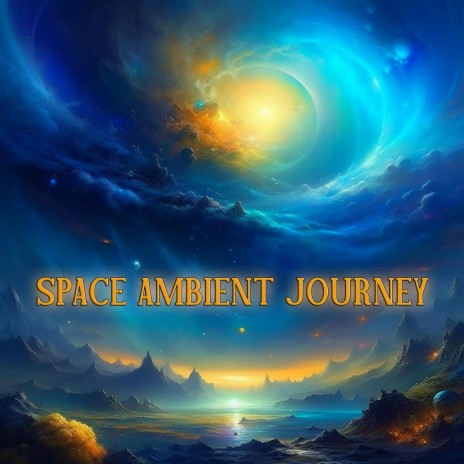 Space Ambient Journey | Boomplay Music