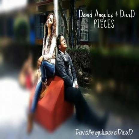 Pieces Voice ft. David Angelux & DiexD | Boomplay Music