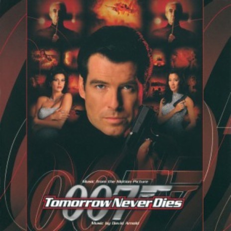 The Sinking Of The Devonshire (Tomorrow Never Dies/Soundtrack Version) | Boomplay Music