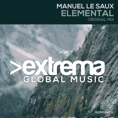 Elemental (Extended Mix)