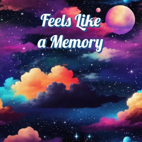 Feels Like a Memory ft. Rey Khan | Boomplay Music