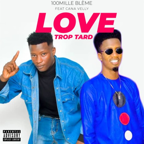 Love trop tard | Boomplay Music