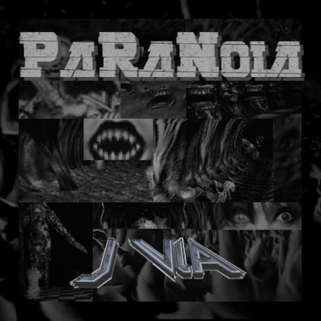 PARANOIA | Boomplay Music