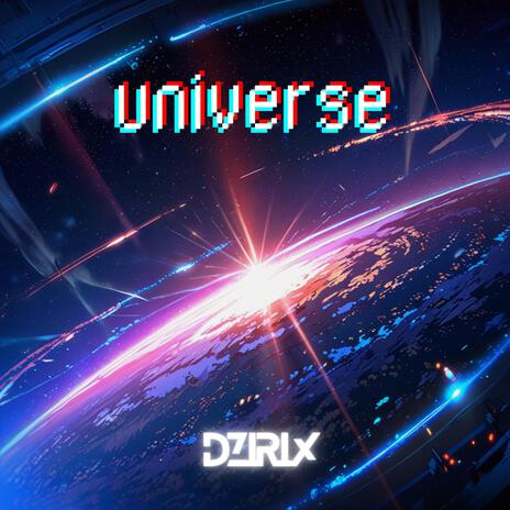 Universe | Boomplay Music