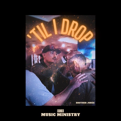 'Til I Drop | Boomplay Music
