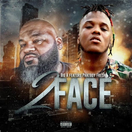 2 Face ft. Phatboy Fresh | Boomplay Music