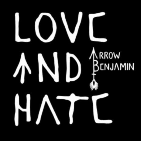 Love And Hate | Boomplay Music