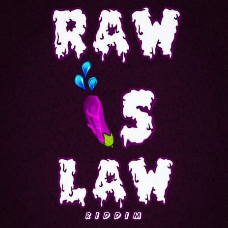 Raw Is Law (Radio Edit)