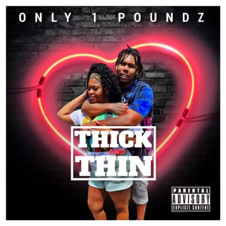 Thick And Thin | Boomplay Music