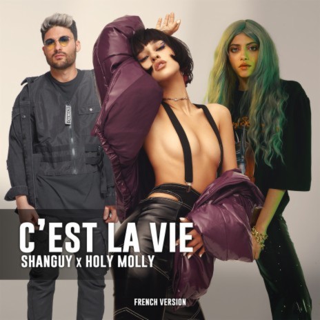 C'est la vie ft. SHANGUY | Boomplay Music