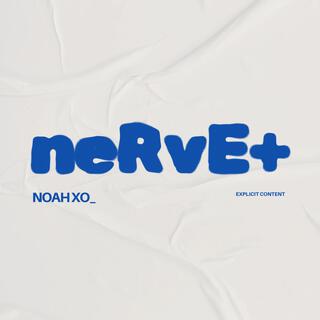 NERVE lyrics | Boomplay Music