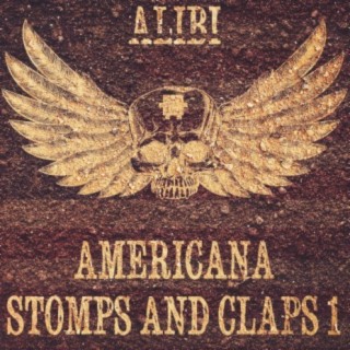 Americana Stomps and Claps, Vol. 1