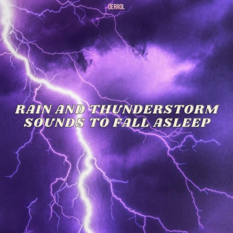 Rain with Light Thunderstorm Sounds | Boomplay Music