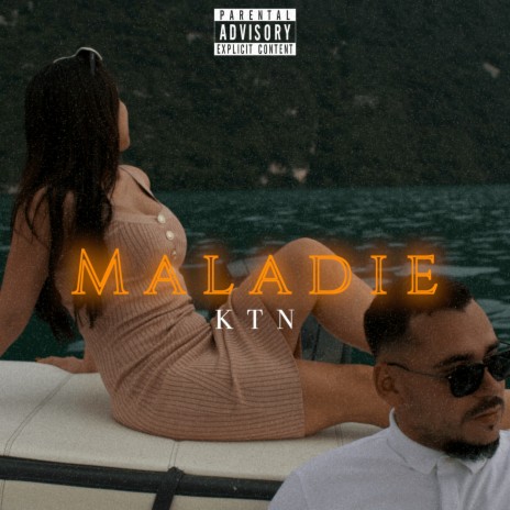 Maladie | Boomplay Music