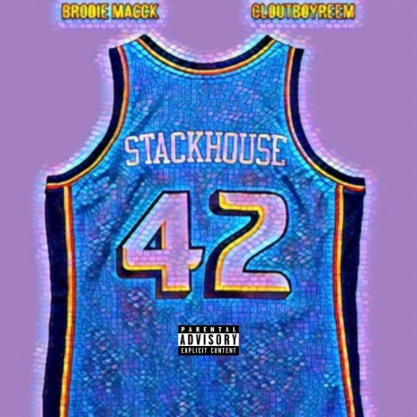 Stackhouse ft. Cloutboyreem