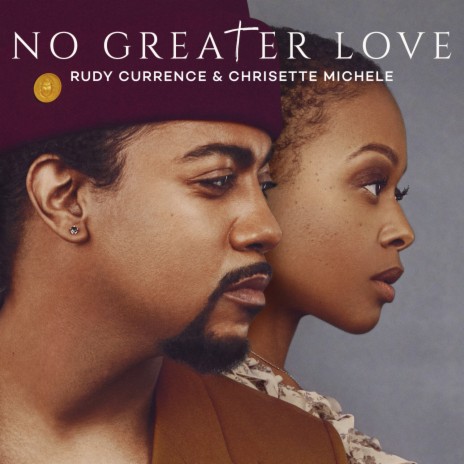 No Greater Love ft. Chrisette Michelle