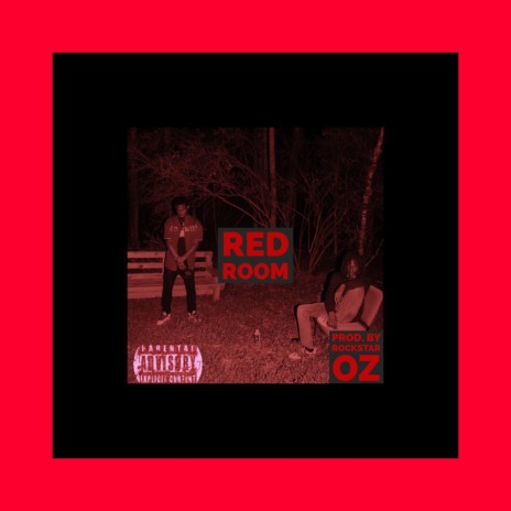 Red Room ft. Trilly! | Boomplay Music