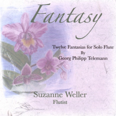 Fantasia in G minor | Boomplay Music