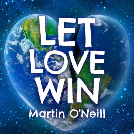 Let Love Win | Boomplay Music