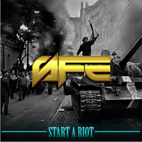 Start a Riot | Boomplay Music