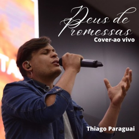 Deus de Promessas (Cover) | Boomplay Music