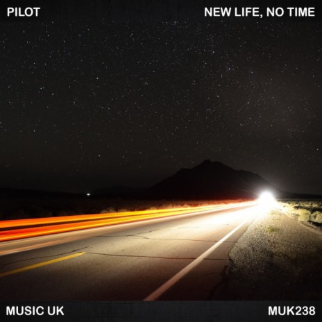 No Time (Original Mix) | Boomplay Music