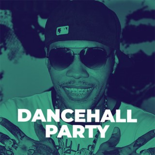 Dancehall Party