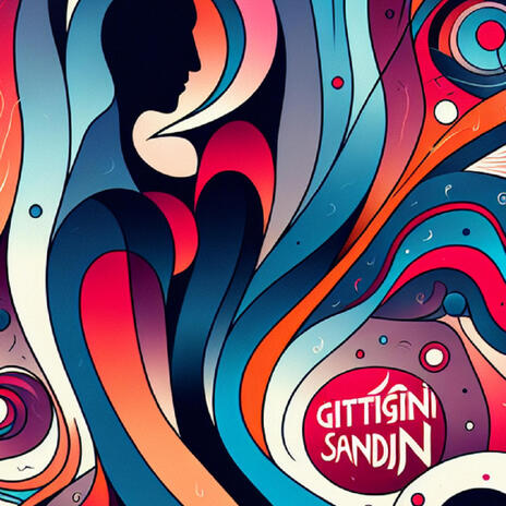 Gittiğini Sandın | Boomplay Music