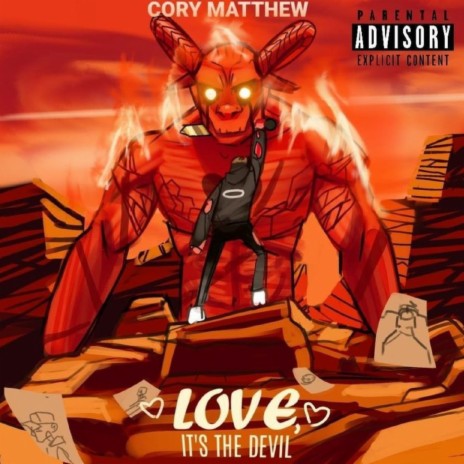 Love, It's The Devil
