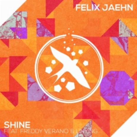 Shine ft. Freddy Verano & Linying | Boomplay Music