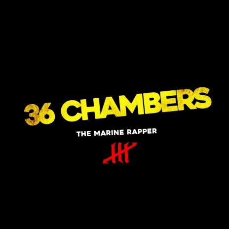 Thirty-Six Chambers | Boomplay Music